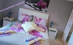 B&B Villa S. Anna